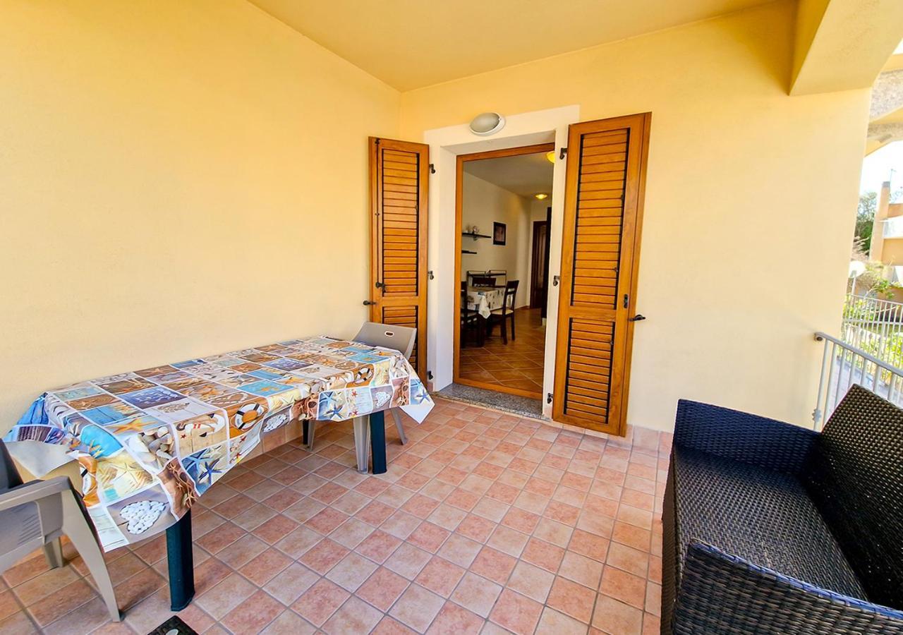 Murphy Holiday Home - Sea And Dreams 02 La Maddalena  Kültér fotó