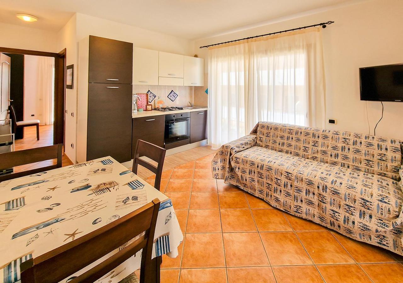 Murphy Holiday Home - Sea And Dreams 02 La Maddalena  Kültér fotó